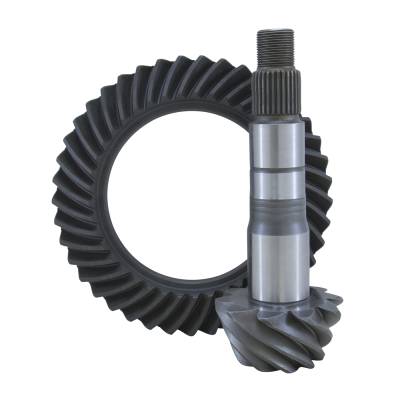 USA Standard Gear - USA Standard Gear ZG T100-411 Diff Ring & Pinion for Toyota 4WD/RWD