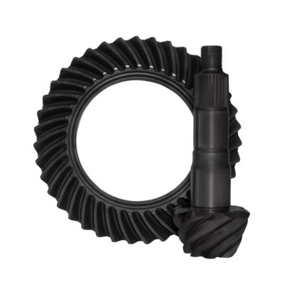 USA Standard Gear - USA Standard Gear ZG T9R-488R Front Ring/Pinion 4.88 Set for 07-19 Toyota Tundra