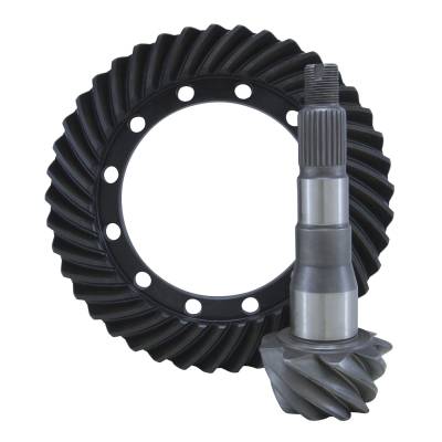 USA Standard Gear - USA Standard Gear ZG TLC-456 Rear Ring/Pinion 4.56 Set for Toyota Land Cruiser