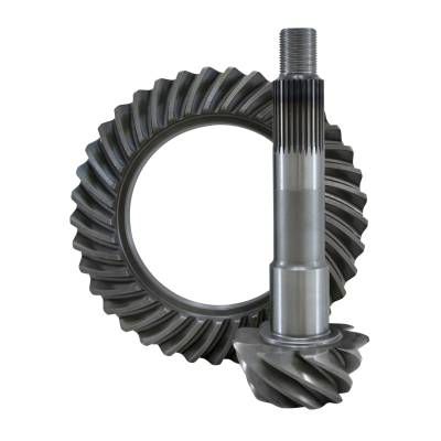 USA Standard Gear - USA Standard Gear ZG T8-390-29 Rear Ring/Pinion 3.90 Set for Toyota 4WD