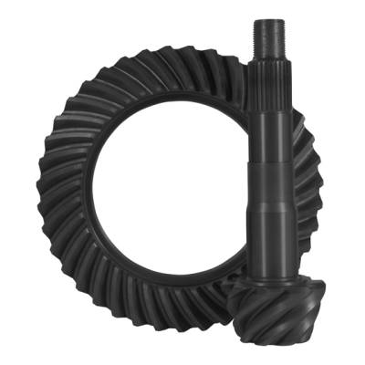 USA Standard Gear - USA Standard Gear ZG TLCF-411R-29 FR Ring/Pinion 4.11 Set for 91-97 Land Cruiser