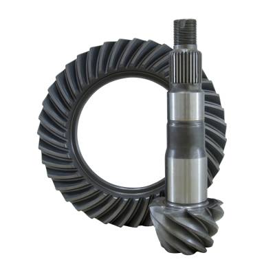 USA Standard Gear - USA Standard Gear ZG T8.2-456 Rear Ring/Pinion 4.56 Set for Lexus/Toyota 4WD
