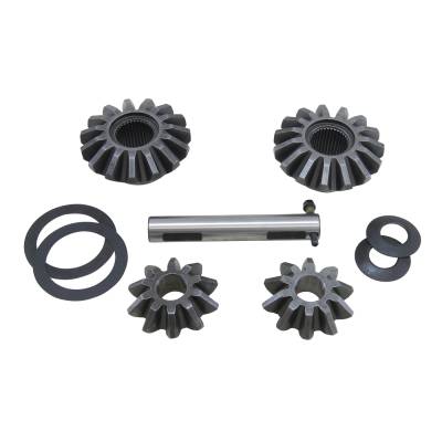 USA Standard Gear - USA Standard Gear ZIKF9.75-S-34 Spider Gear Set for Ford 9.75"