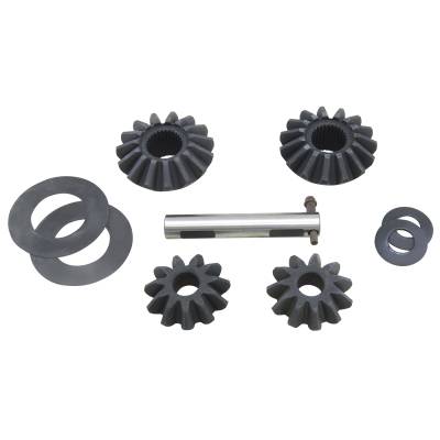 USA Standard Gear - USA Standard Gear ZIKGM8.5-S-30 Spider Gear Set for GM 8.5" 30spl