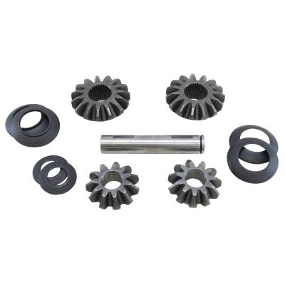 USA Standard Gear - USA Standard Gear ZIKGM11.5-S-30 Spider Gear Set for GM 11.5"