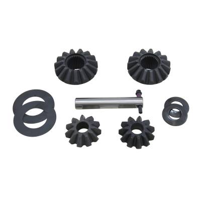 USA Standard Gear - USA Standard Gear ZIKGM7.625-S-28 Spider Gear Set for GM 7.625" 28spl