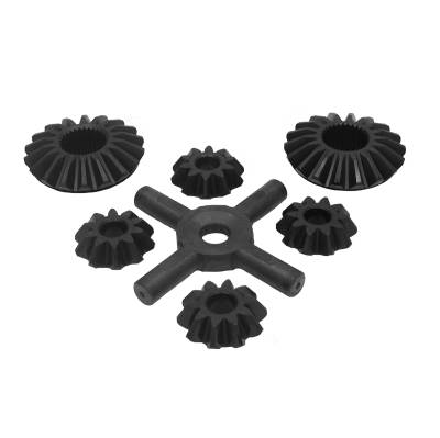 USA Standard Gear - USA Standard Gear ZIKGM14T-S-30 Spider Gear Set for GM 10.5" 14 Bolt