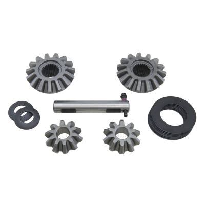 USA Standard Gear - USA Standard Gear ZIKC8.25-S-27 Spider Gear Set for Chrysler 8.25" 27spl