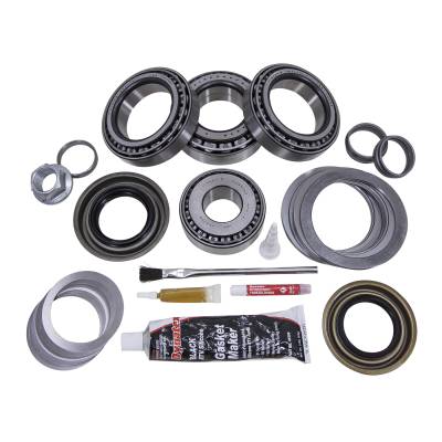 USA Standard Gear - USA Standard Gear ZK F9.75-A Master Overhaul Kit for 97-98 Ford 9.75"