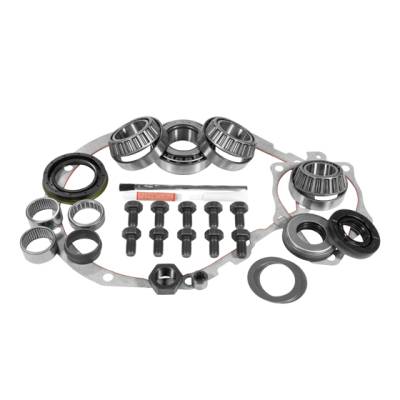 USA Standard Gear - USA Standard Gear ZK GM8.25IFS-C Master Kit for GM 8.25" IFS w/Koyo Bearing
