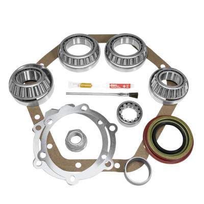 USA Standard Gear - USA Standard Gear ZK GM14T-B Master Overhaul Kit for 89-98 GM 10.5" 14T
