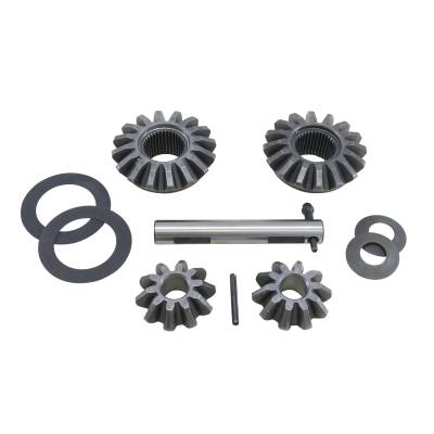 USA Standard Gear - USA Standard Gear ZIKD60-S-35 Spider Gear Set for Dana 60 35spl