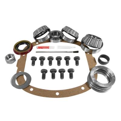 USA Standard Gear - USA Standard Gear ZK GM7.5-B Master Overhaul Kit for 82-99 GM 7.5"/7.625"