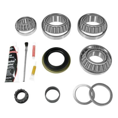 USA Standard Gear - USA Standard Gear ZK GM11.5-B Master Overhaul Kit for 11-Up GM Chrysler 11.5 AAM