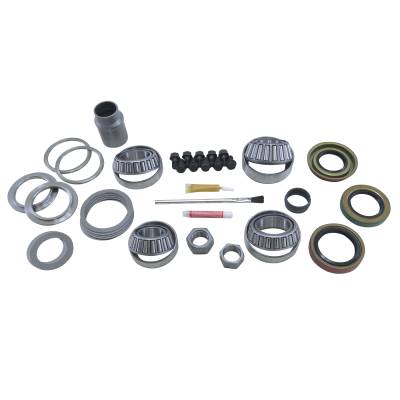 USA Standard Gear - USA Standard Gear ZK GM8.2BOP Master Overhaul Kit for 8.2" Buick Olds Pontiac