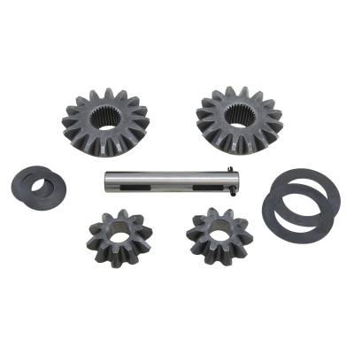 USA Standard Gear - USA Standard Gear ZIKD50-S-30 Spider Gear Set for Dana 50 30spl