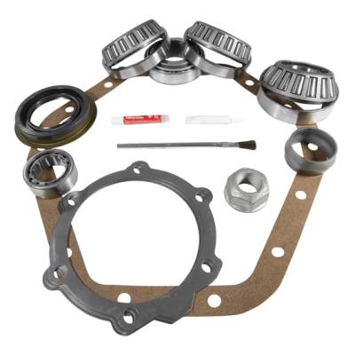 USA Standard Gear - USA Standard Gear ZK GM14T-C Master Overhaul Kit for 98-Newer GM 10.5" 14T