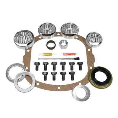 USA Standard Gear - USA Standard Gear ZK GM7.5-C Master Overhaul Kit for 00-Newer GM 7.5"/7.625"