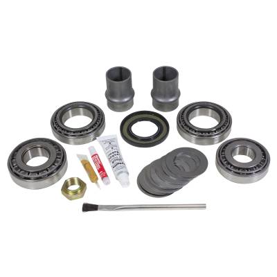 USA Standard Gear - USA Standard Gear ZK ISAM Master Overhaul Kit for Suzuki Samurai