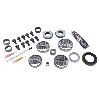 USA Standard Gear - USA Standard Gear ZK GM8.25IFS-B Master Overhaul Kit for 99-Newer GM 8.25" IFS