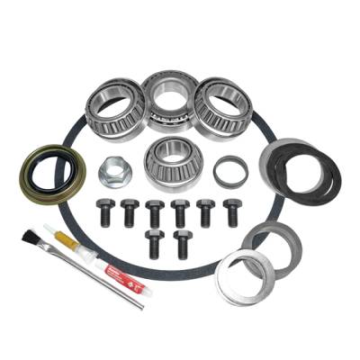 USA Standard Gear - USA Standard Gear ZK M20 Master Overhaul Kit for Model 20 Differential