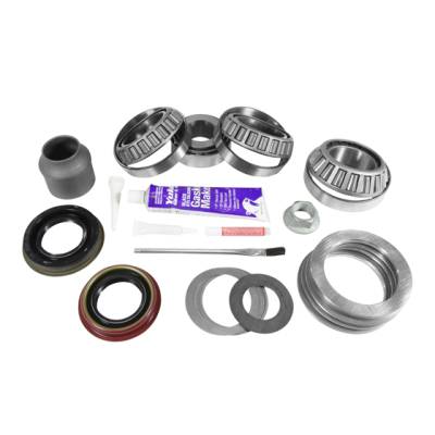 USA Standard Gear - USA Standard Gear ZK F9.75-CNV Master Kit for 00-10 9.75" w/11-Up Ring/Pinion