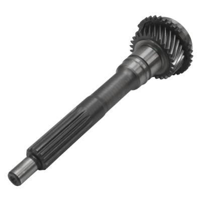 USA Standard Gear - USA Standard Gear ZMAX15-16A Manual Trans AX15 for 92+ Chrysler Input 10-Spl