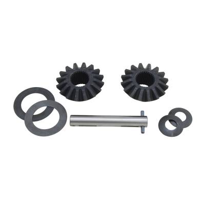 USA Standard Gear - USA Standard Gear ZIKD30-S-27 Open Spider Gear Set for Dana 30 27-Spline