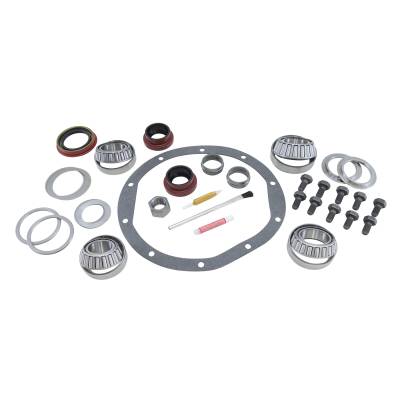 USA Standard Gear - USA Standard Gear ZK GM8.5-F Master Overhaul Kit for GM 8.5 Front