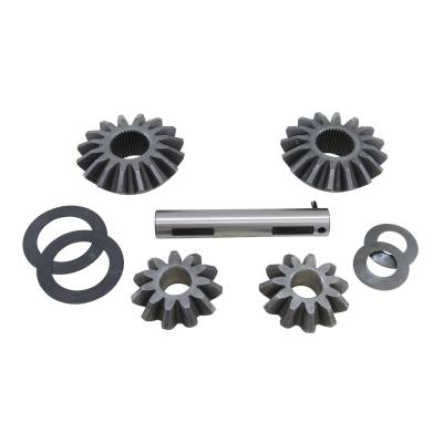 USA Standard Gear - USA Standard Gear ZIKD80-S-37 Spider Gear Set for Dana 80 37spl