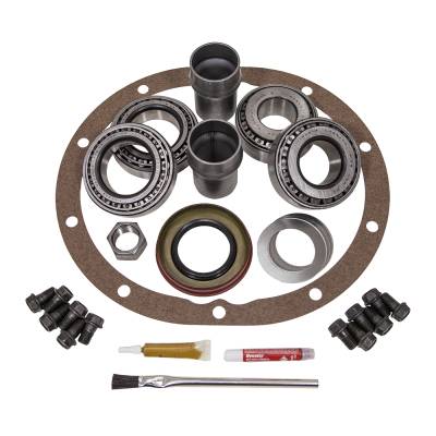 USA Standard Gear - USA Standard Gear ZK GM55CHEVY Master Overhaul Kit for GM Chevy 55P/55T