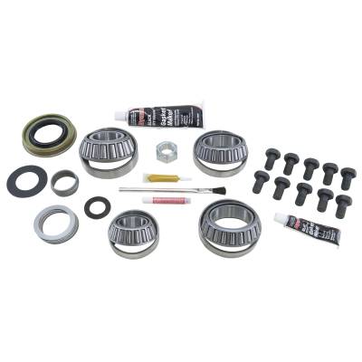 USA Standard Gear - USA Standard Gear ZK NM226 Master Overhaul Kit for Nissan M226 Rear Diff