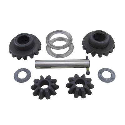 USA Standard Gear - USA Standard Gear ZIKF10.25-S-35 Spider Gear Set for Ford 10.25"