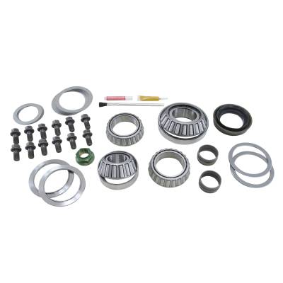 USA Standard Gear - USA Standard Gear ZK GM9.5-A Master Overhaul Kit for 79-97 GM 9.5"