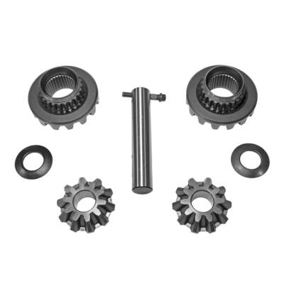 USA Standard Gear - USA Standard Gear ZIKF8.8-T/L-31 Spider Gear Set for Ford 8.8" 31spl