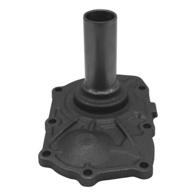 USA Standard Gear - USA Standard Gear ZMAX4636382 Man AX15 Front Bearing Retainer for Chrysler/Jeep