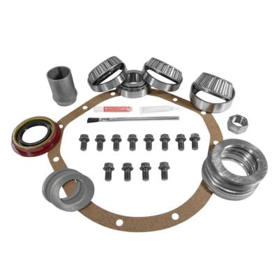 USA Standard Gear - USA Standard Gear ZK GM12T Master Overhaul Kit for GM 12T Differential