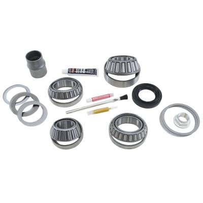 USA Standard Gear - USA Standard Gear ZK T100 Master Kit for Toyota T100 Tacoma Rear Diff w/o Locker