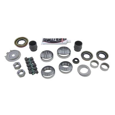 USA Standard Gear - USA Standard Gear ZK GM7.2IFS-B FR Bearing/Seal Kit for Chevy/GM/Oldsmobile 7.2"
