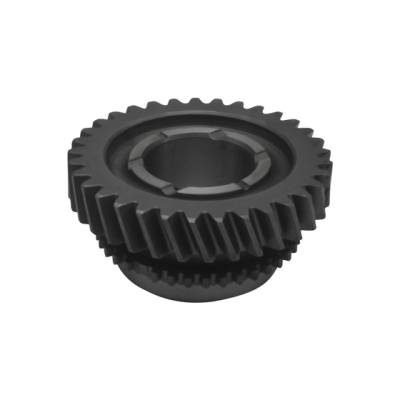 USA Standard Gear - USA Standard Gear ZMAX5-12A Manual Trans AX5 1st Gear 33T for 88+ Jeep
