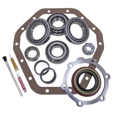 USA Standard Gear - USA Standard Gear ZK GM14T-A Master Overhaul Kit for 88-Older GM 10.5" 14T