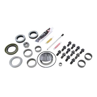 USA Standard Gear - USA Standard Gear ZK GM9.25IFS-A Master Overhaul Kit for 10-Down GM 9.25" IFS