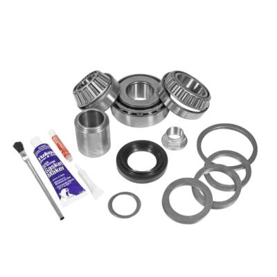 USA Standard Gear - USA Standard Gear ZK T100-SPC Axle Differential Bearing & Seal Kit Rear