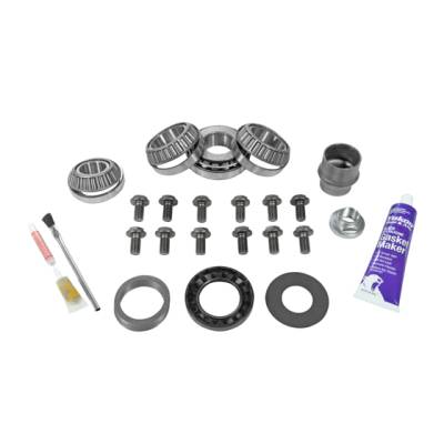 USA Standard Gear - USA Standard Gear ZK T9.5 Axle Diff Bearing & Seal Kit for 07-19 Toyota Tundra