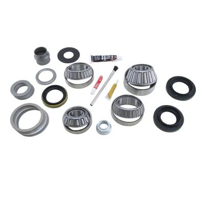 USA Standard Gear - USA Standard Gear ZK TLC-REV-A Master Kit for 87-97 Toyota Land Cruiser Front