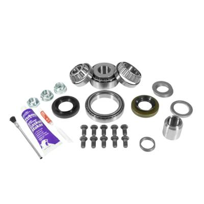 USA Standard Gear - USA Standard Gear ZK TACLOC-SPC Master Kit for Toyota Tacoma/4Runner w/E-Locker