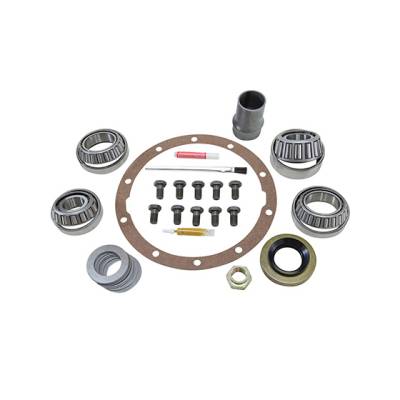 USA Standard Gear - USA Standard Gear ZK T8-A Master Overhaul Kit for 85-Down Toyota 8" Diff