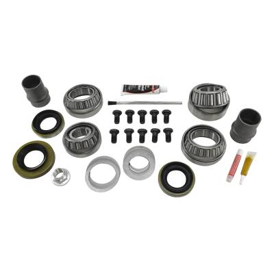 USA Standard Gear - USA Standard Gear ZK T7.5-4CYL Master Overhaul Kit for Toyota 7.5" IFS 4-Cyl