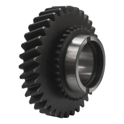 USA Standard Gear - USA Standard Gear ZM833WT294-12 Manual Trans A833 for 64-76 Chry 1st Gear 23SPL