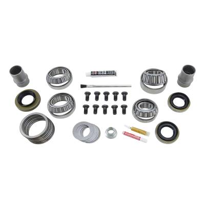 USA Standard Gear - USA Standard Gear ZK T7.5-4CYL-FULL Master Kit for Toyota 7.5" IFS 4-Cyl
